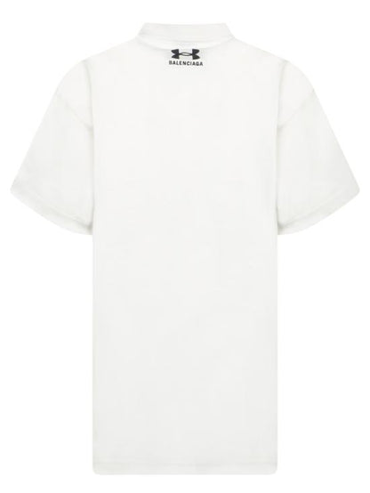 UNDER ARMOUR T-SHIRT