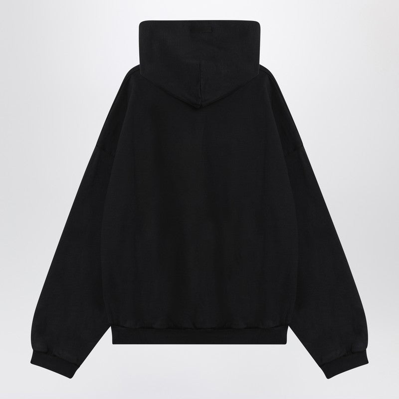 Black Homecoming Hoodie