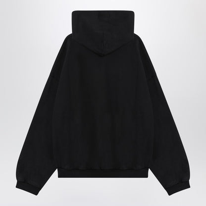 Black Homecoming Hoodie