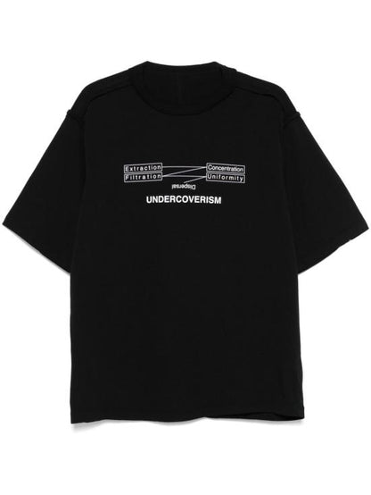 PRINTED T-SHIRT