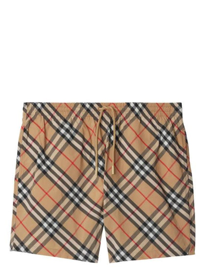 Short pants