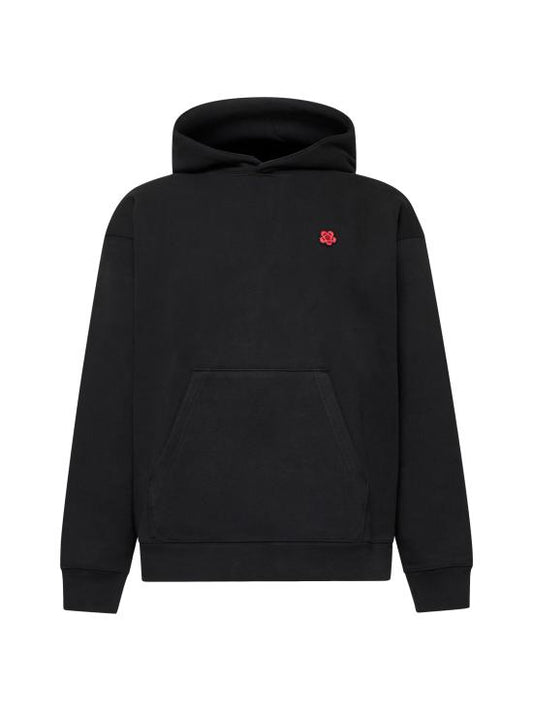 Hood t -shirt