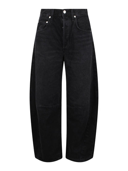 HORSESHOE JEANS