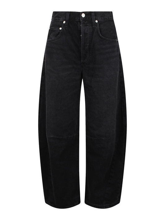 HORSESHOE JEANS