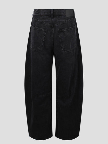 HORSESHOE JEANS