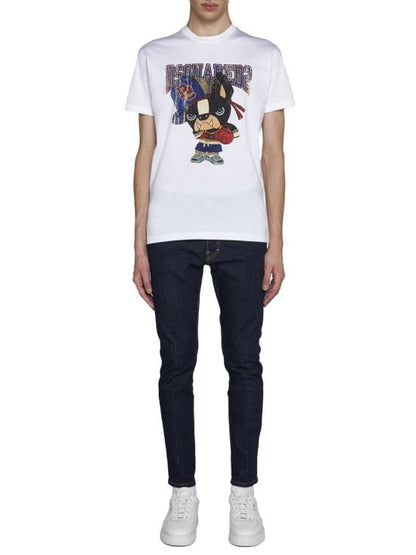 بنطلون جينز