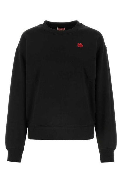 Long -sleeved shirt