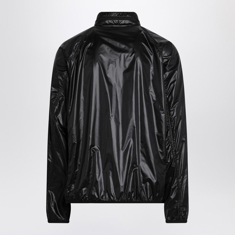 Anibus zipped black jacket