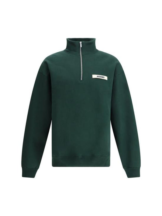 Long -sleeved t -shirt