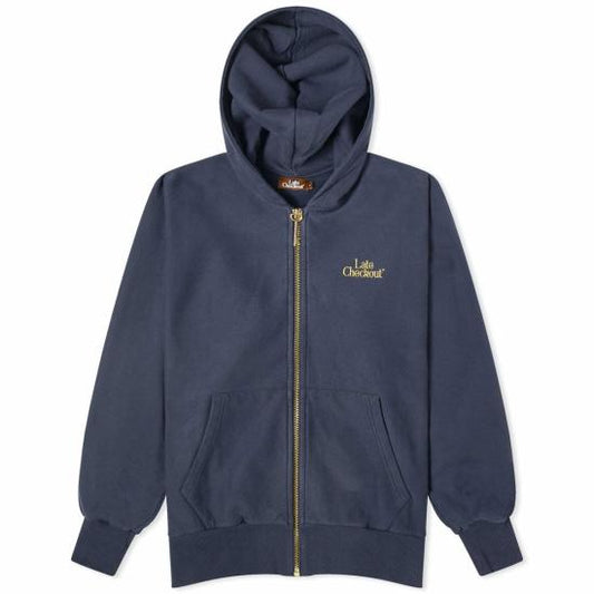 Padded jacket