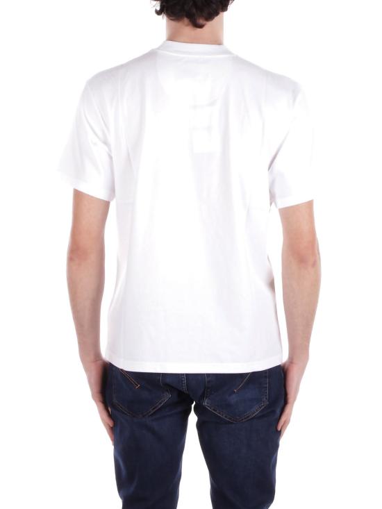 Short -sleeved t -shirt