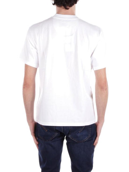 Short -sleeved t -shirt