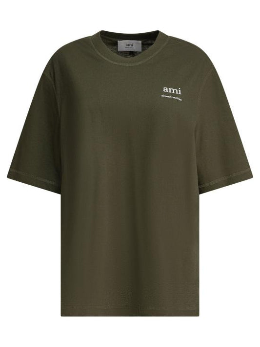 Short-sleeved t-shirt