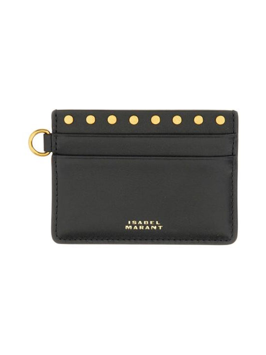 Clutch/pouch wallet