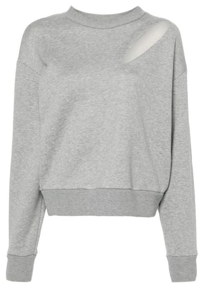 Long -sleeved t -shirt