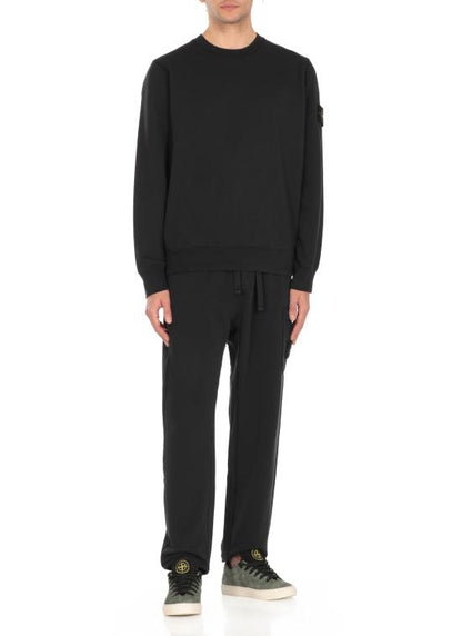 Straight pants