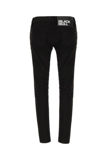 Denim pants