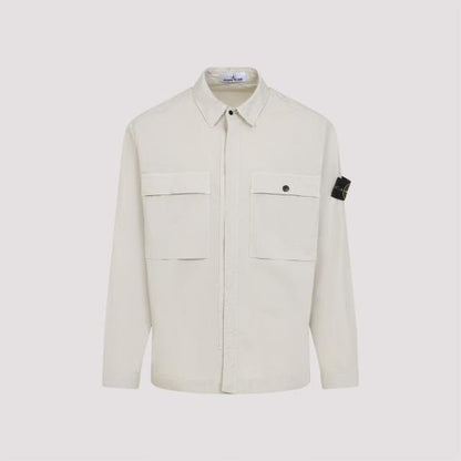 Short -sleeved shirt