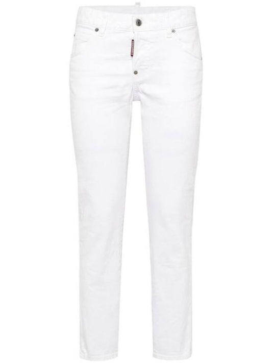 بنطلون جينز