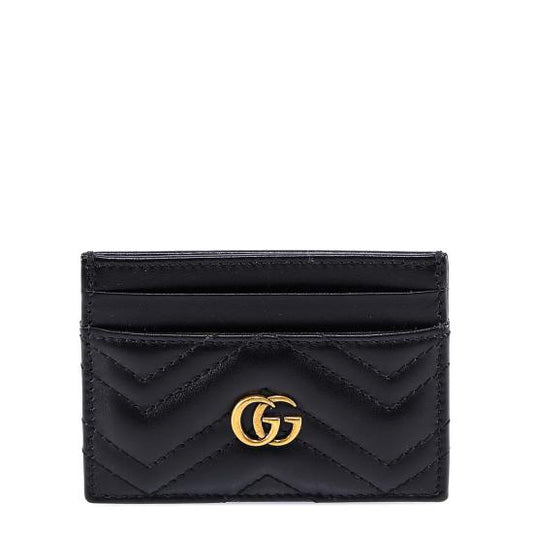 Card wallet