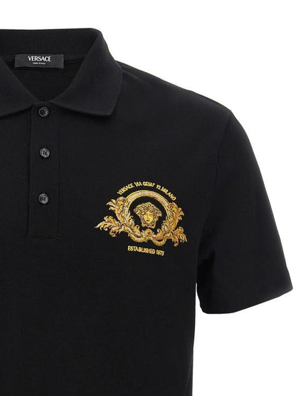 Polo t -shirt