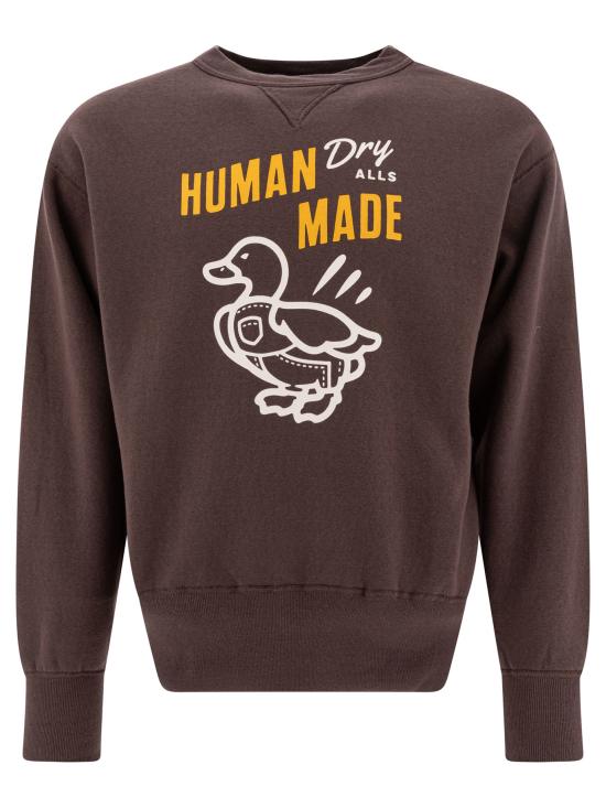 Long -sleeved t -shirt