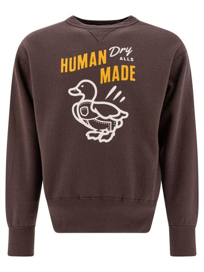 Long -sleeved t -shirt
