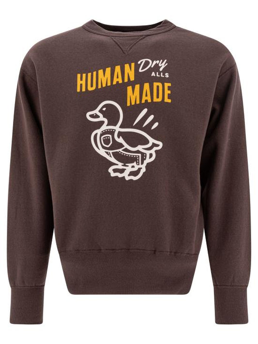 Long -sleeved t -shirt