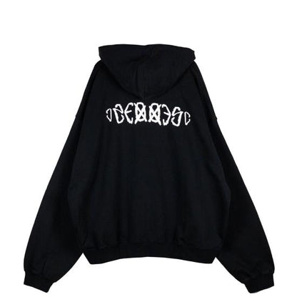 Hood t-shirt