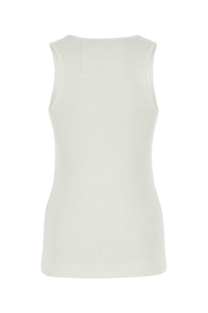 Sleeveless t -shirt