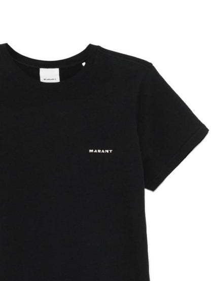 Short sleeve t -shirt