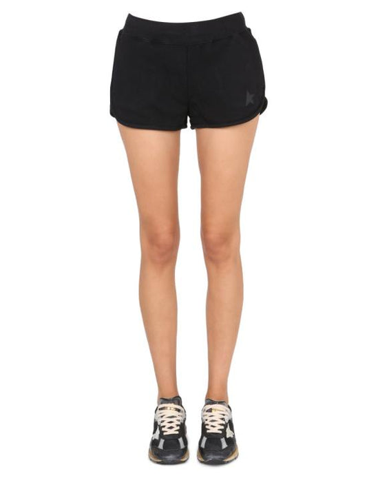 Short pants