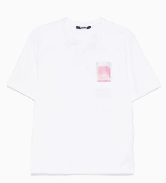 Short sleeve t -shirt