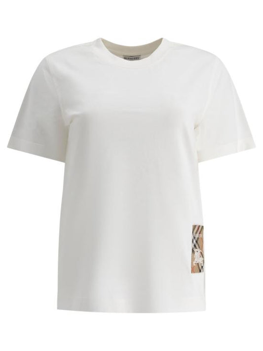 Short -sleeved t -shirt