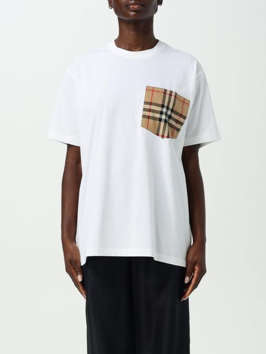 Short -sleeved t -shirt
