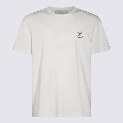 Short -sleeved t -shirt