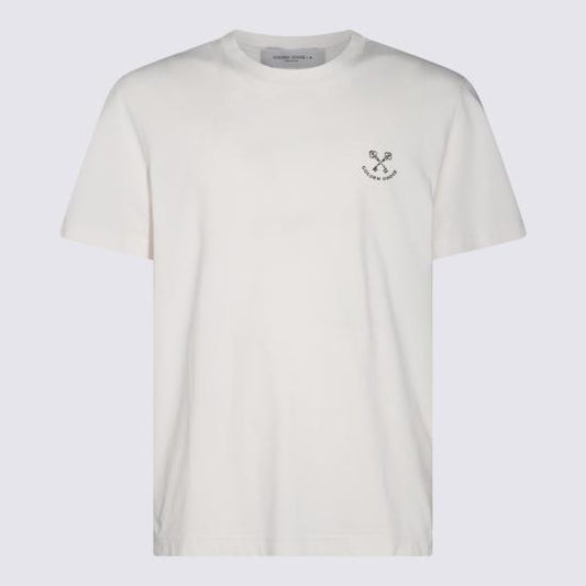 Short -sleeved t -shirt