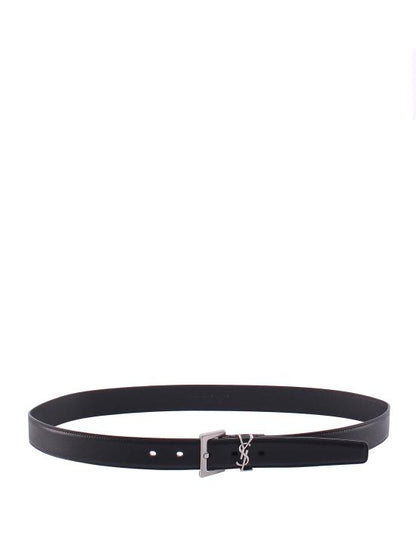 Regular belt