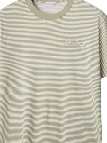 Short -sleeved t -shirt