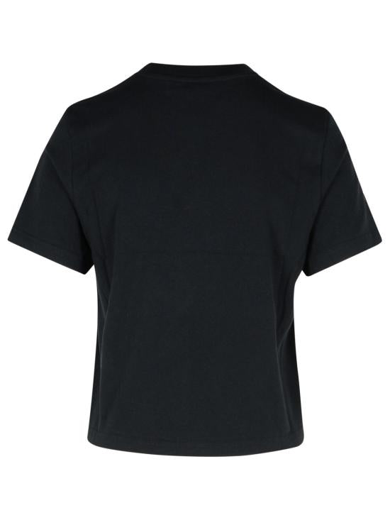 Short sleeve t -shirt