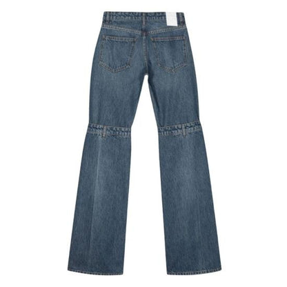 Denim pants
