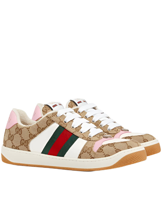 حذاء رياضي للشاشة