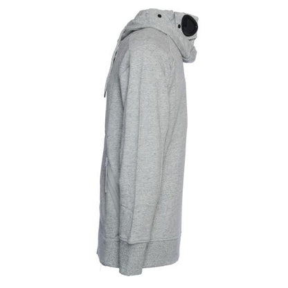 Hood t -shirt