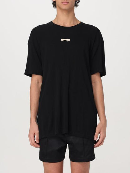 Short -sleeved t -shirt