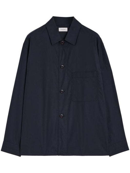 Long -sleeved shirt