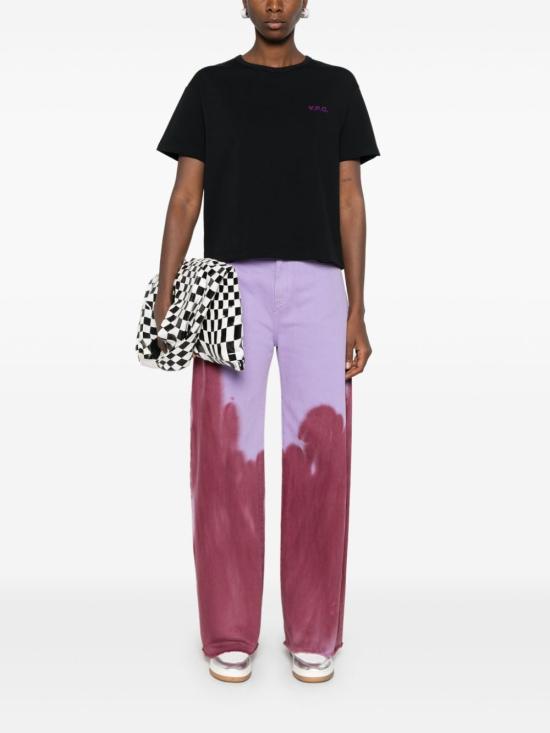 Short -sleeved t -shirt