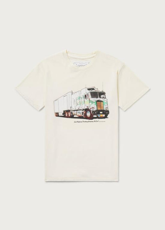 Short sleeve t -shirt