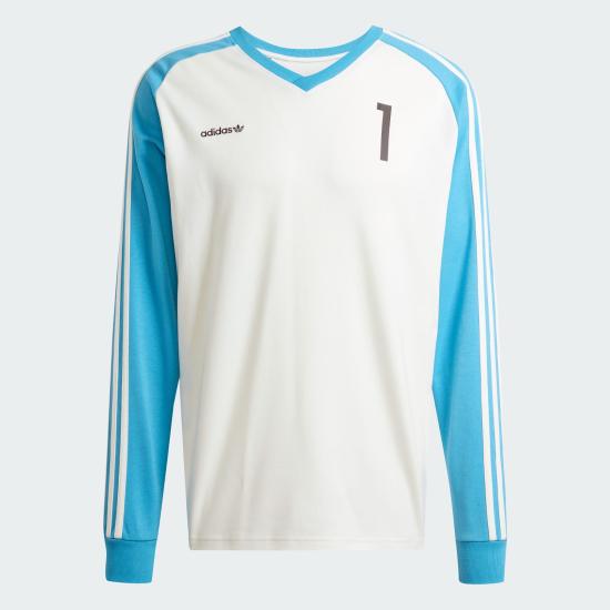 Long -sleeved t -shirt