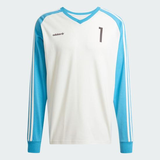 Long -sleeved t -shirt