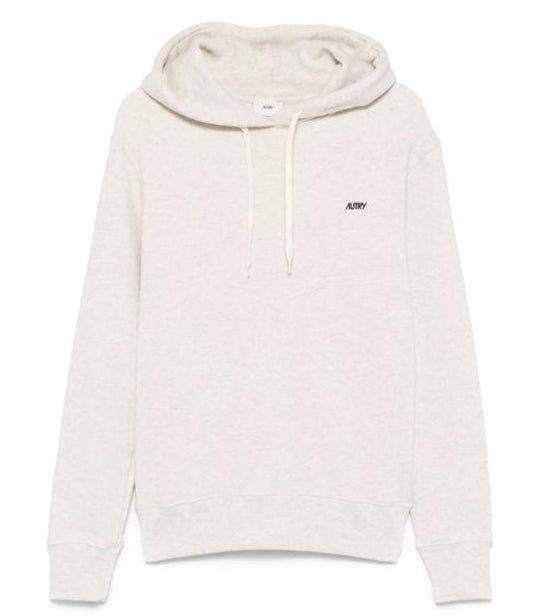 Hood t -shirt